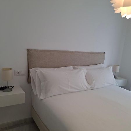 Apartamento Jardindelmar Torrox Exteriör bild