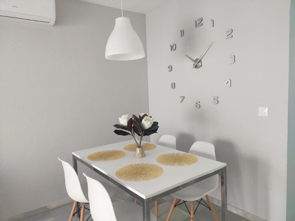 Apartamento Jardindelmar Torrox Exteriör bild