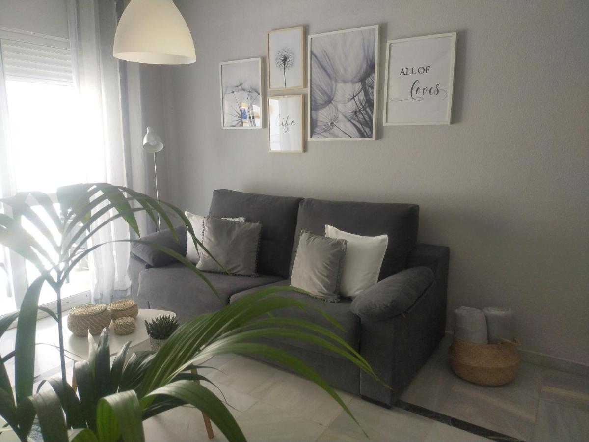Apartamento Jardindelmar Torrox Exteriör bild