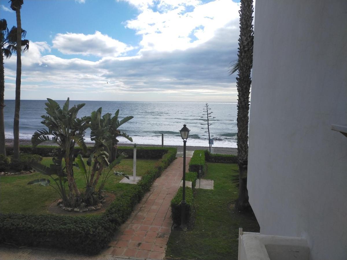 Apartamento Jardindelmar Torrox Exteriör bild