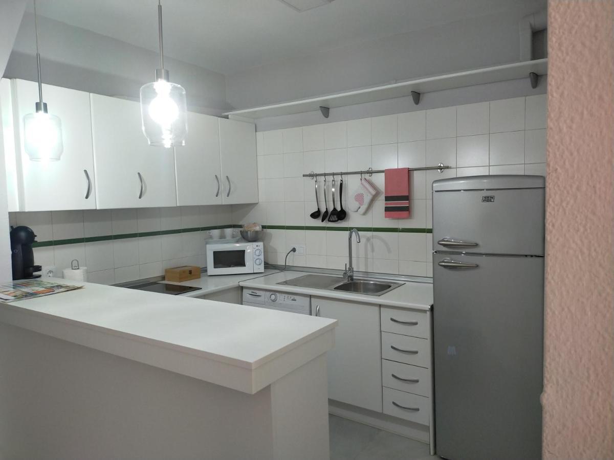 Apartamento Jardindelmar Torrox Exteriör bild