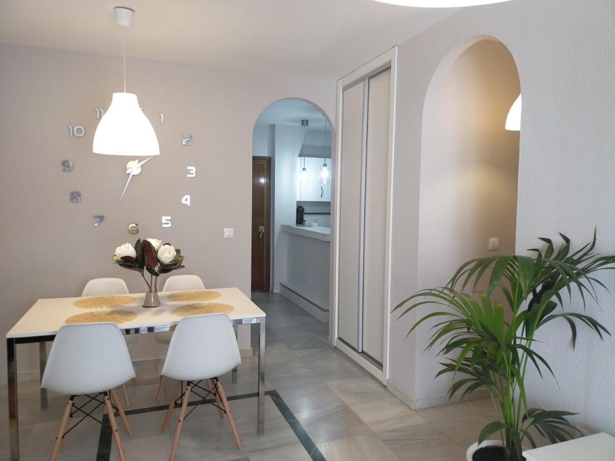 Apartamento Jardindelmar Torrox Exteriör bild