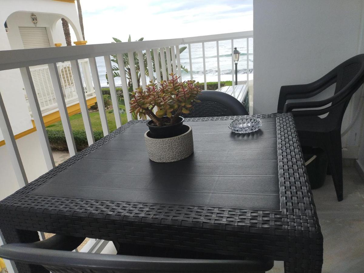 Apartamento Jardindelmar Torrox Exteriör bild