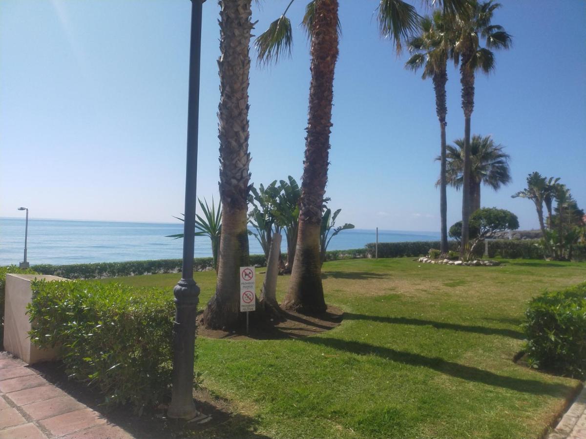 Apartamento Jardindelmar Torrox Exteriör bild