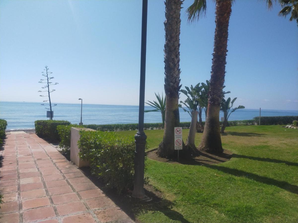 Apartamento Jardindelmar Torrox Exteriör bild