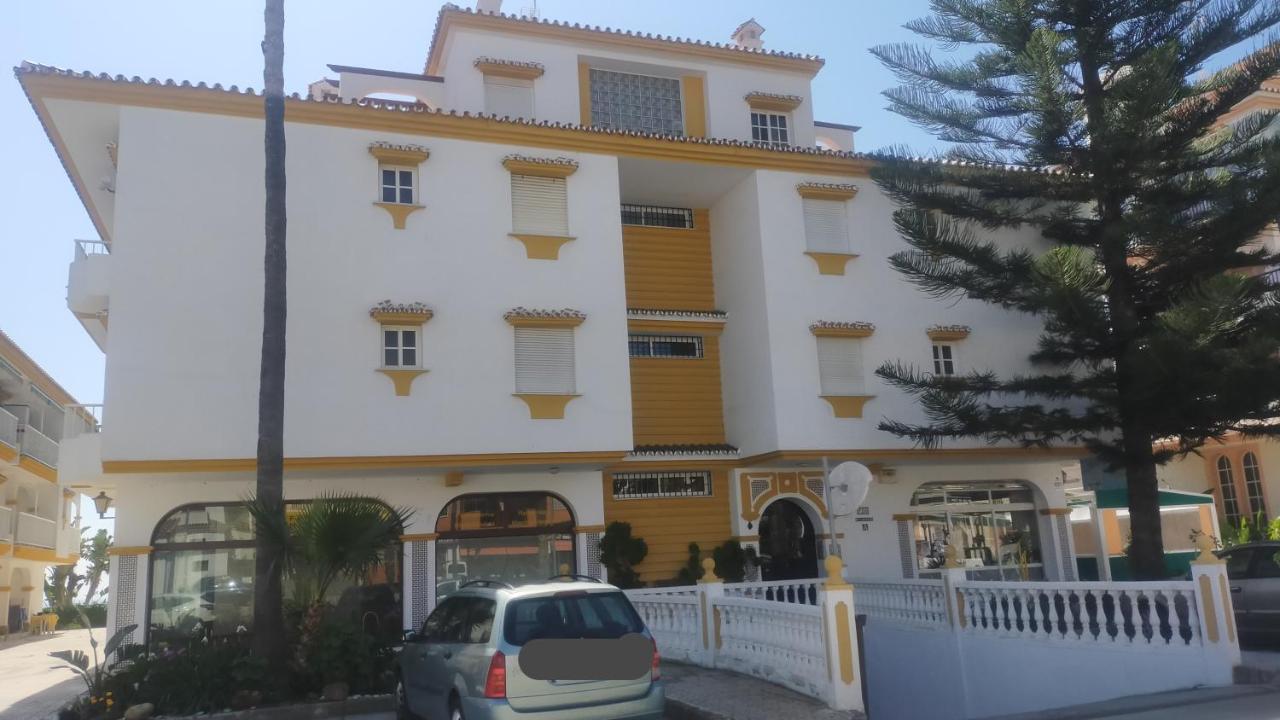 Apartamento Jardindelmar Torrox Exteriör bild