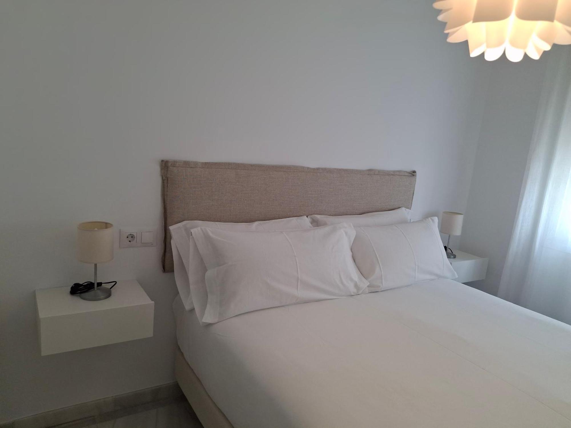 Apartamento Jardindelmar Torrox Exteriör bild