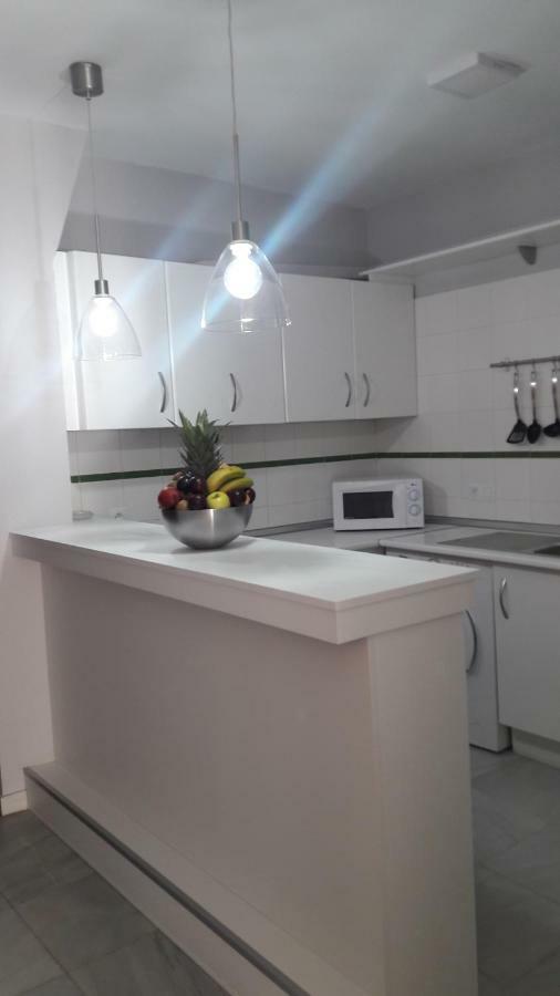 Apartamento Jardindelmar Torrox Exteriör bild