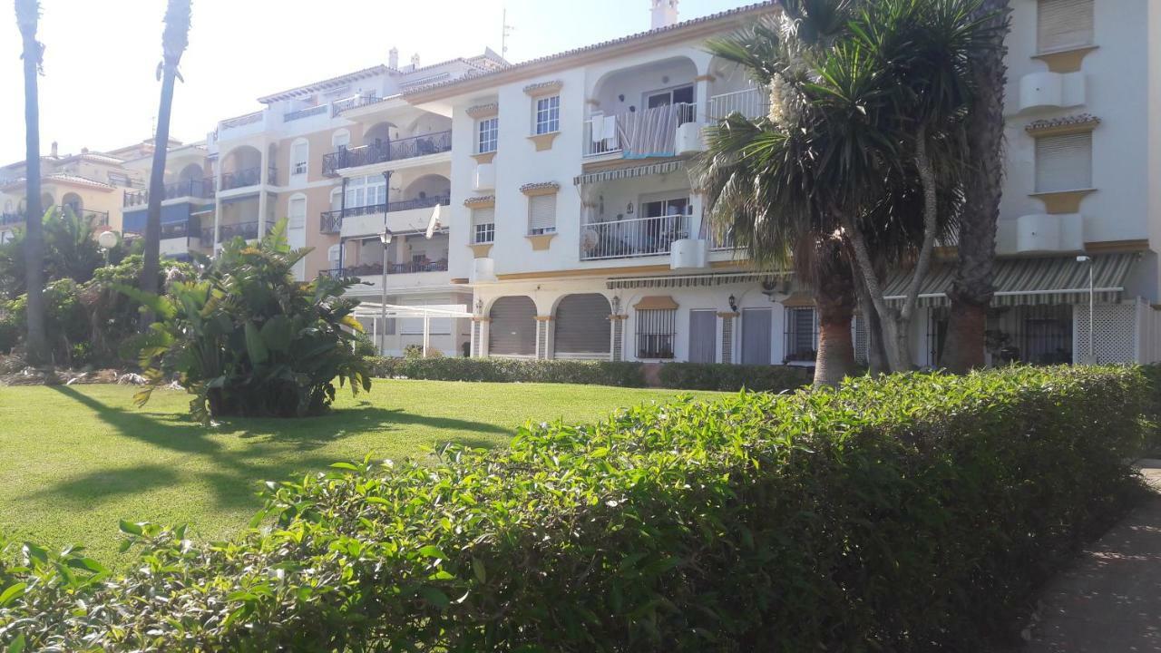 Apartamento Jardindelmar Torrox Exteriör bild